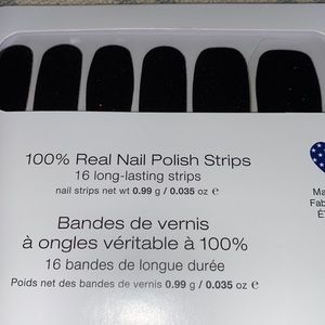 Colorstreet Russian Around